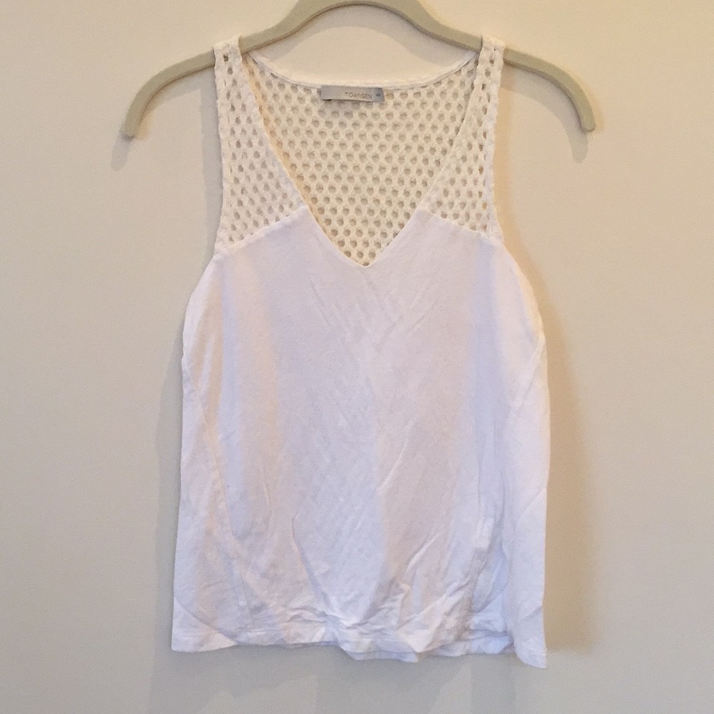 Townsen tank top